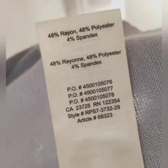 Wilfred Aritzia Free Zlata Open Long Cardigan Sweater Horizon Pale Blue… - Picture 7 of 7